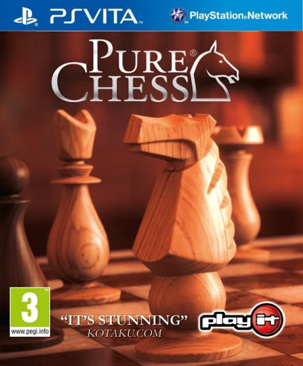 Pure Chess