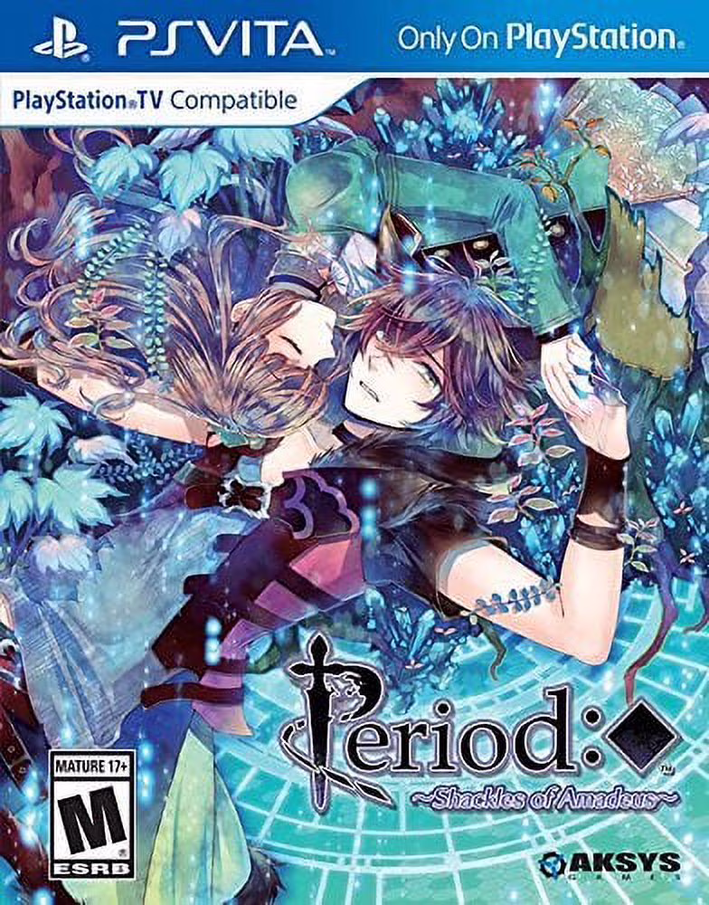 Period: Cube ~Shackles of Amadeus~