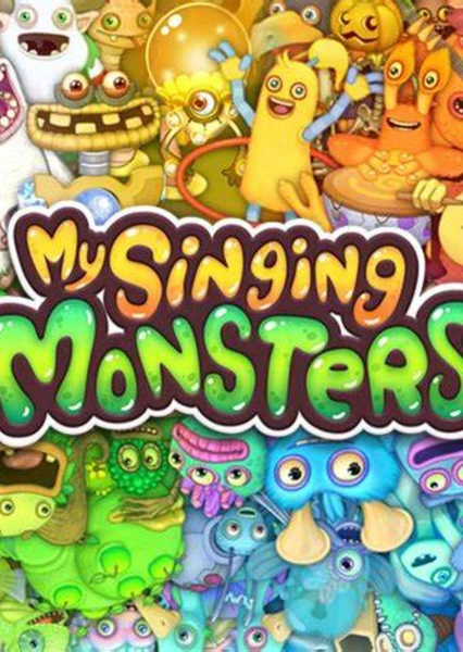 My Singing Monsters