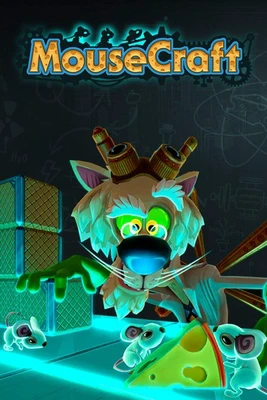 MouseCraft