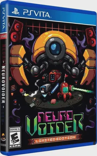 NeuroVoider