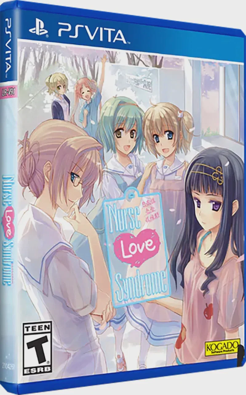 Nurse Love Syndrome