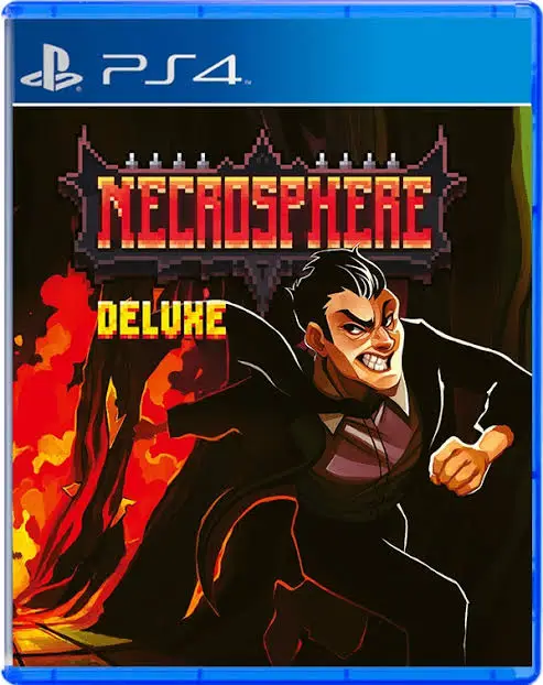 Necrosphere