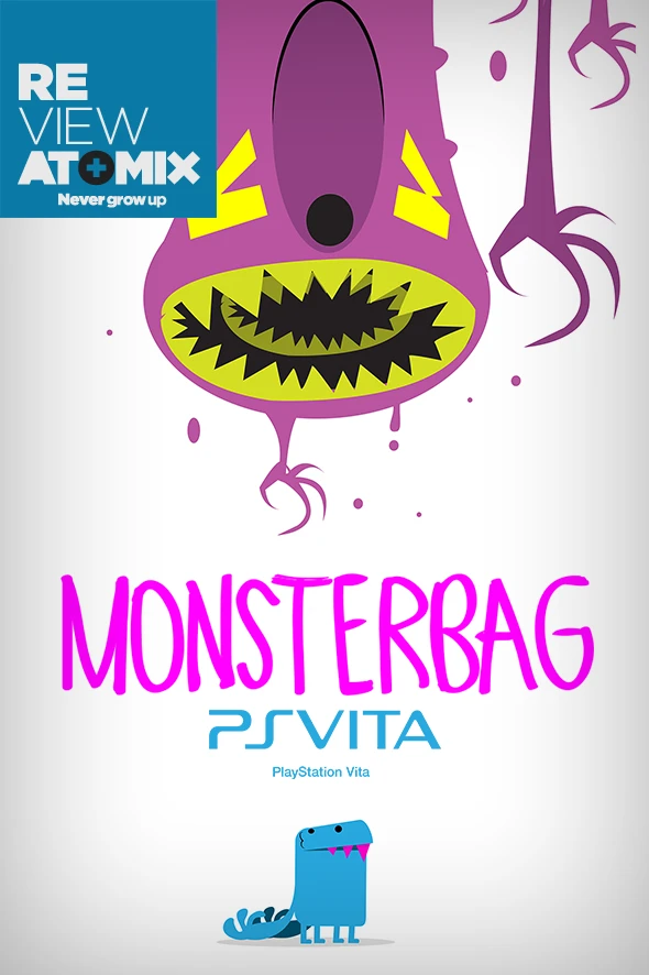 MonsterBag