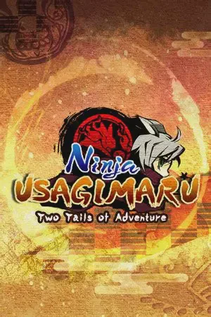 Ninja Usagimaru: Two Tails of Adventure
