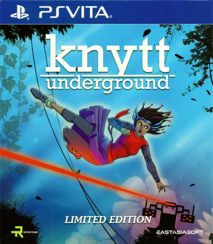 Knytt Underground