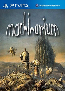Machinarium
