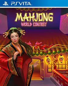 Mahjong World Contest