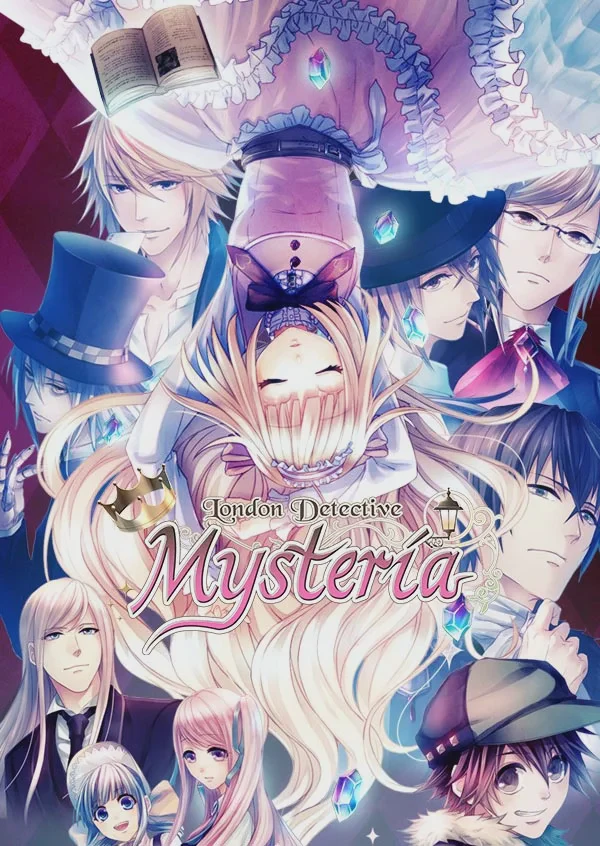 London Detective Mysteria