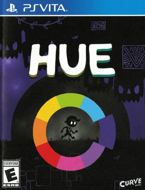 Hue
