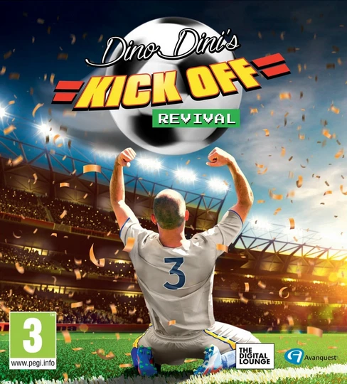 Kick Off Revival