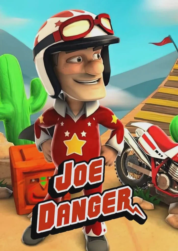 Joe Danger