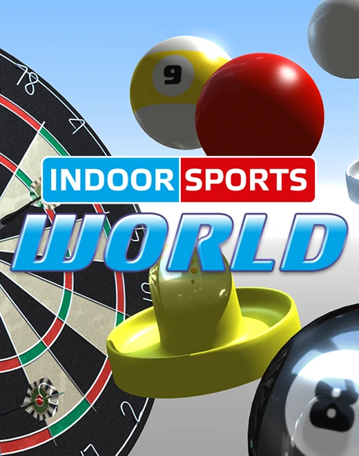 Indoor Sports World