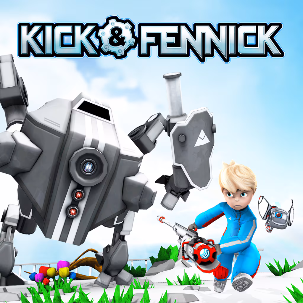 Kick & Fennick