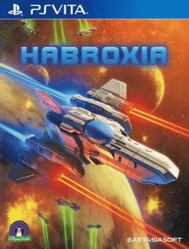 Habroxia