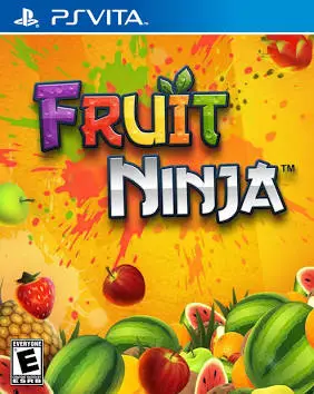 Fruit Ninja