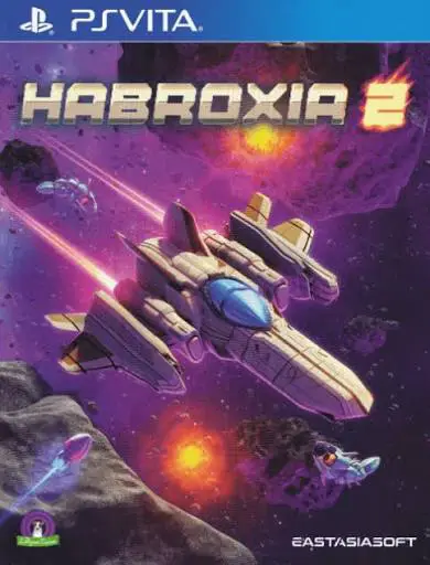Habroxia 2