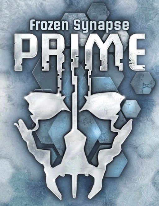 Frozen Synapse Prime