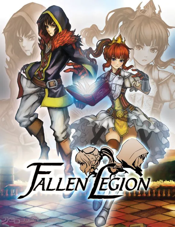 Fallen Legion