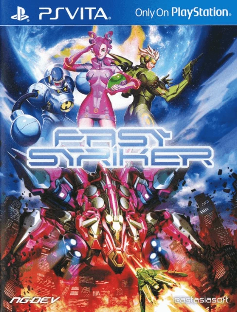 Fast Striker