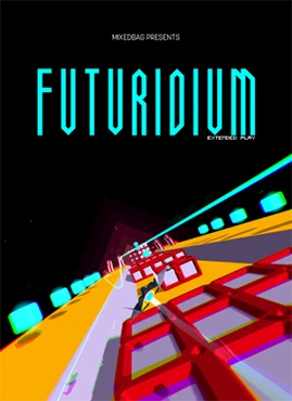 Futuridium EP Deluxe