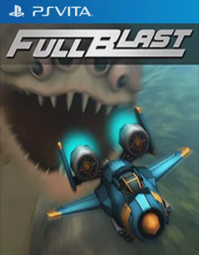 FullBlast