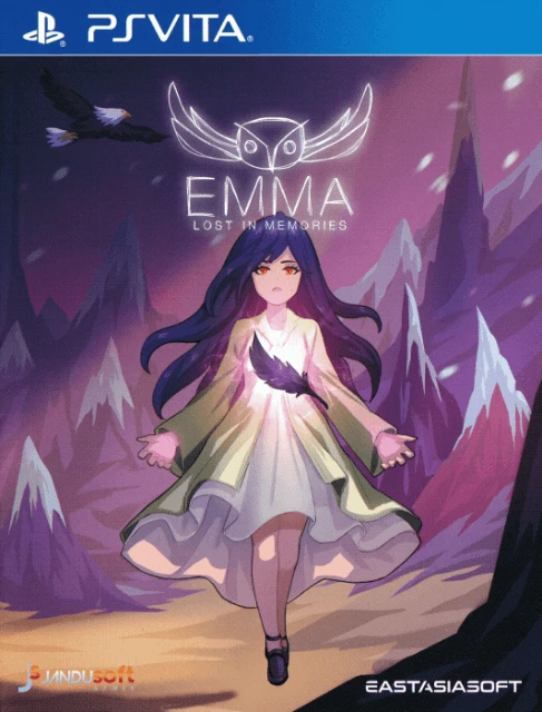 EMMA: Lost In Memories