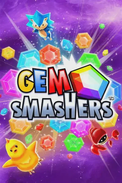 GemSmashers