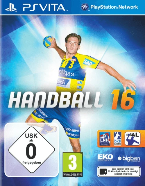 Handball 16