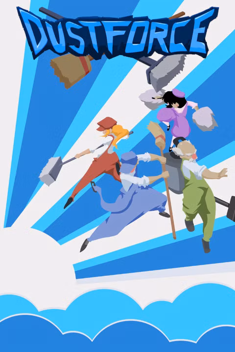Dustforce