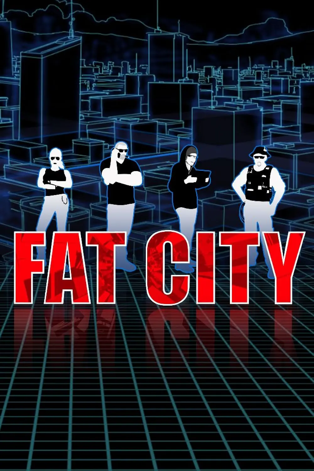 Fat City