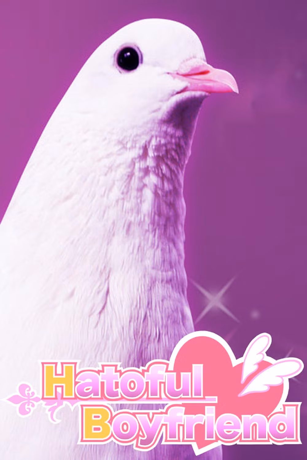Hatoful Boyfriend