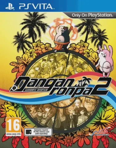 Danganronpa V3: Killing Harmony