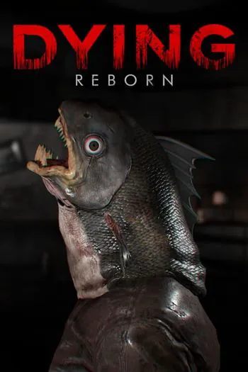 DYING: Reborn