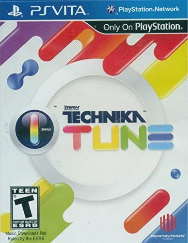 DJ Max Technika Tune