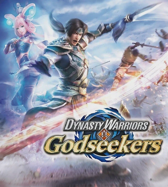 Dynasty Warriors: Godseekers