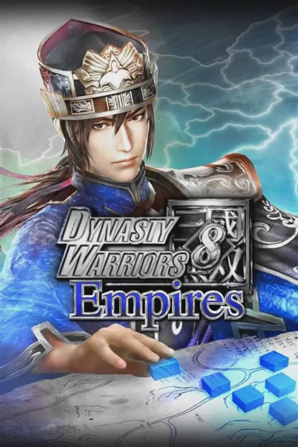 Dynasty Warriors 8: Empires