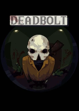 DEADBOLT