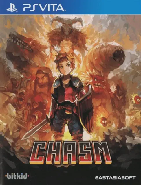 Chasm