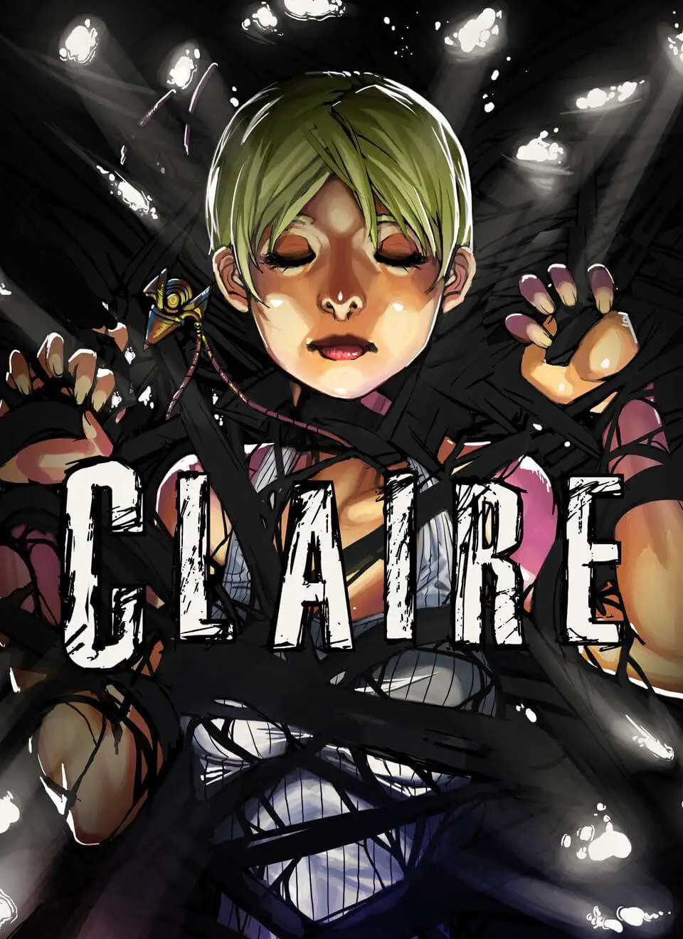 Claire: Extended Cut