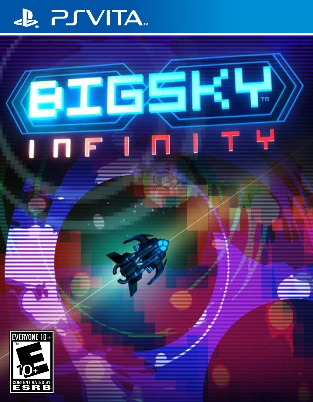 Big Sky Infinity