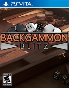 Backgammon Blitz