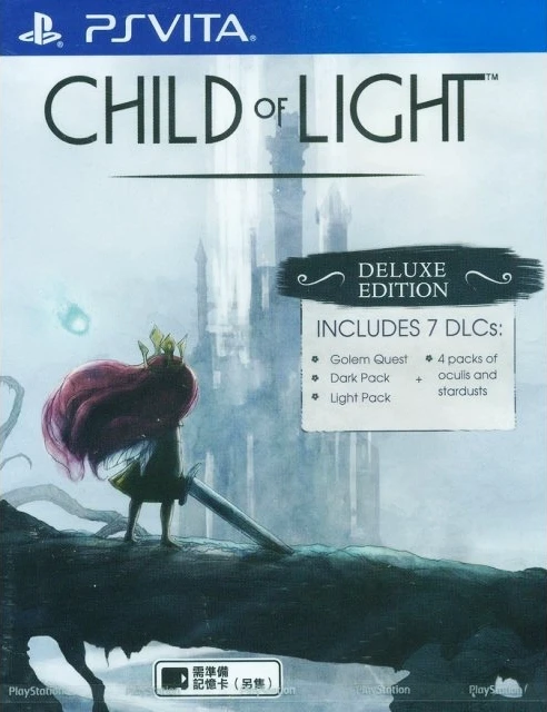 Child of Light