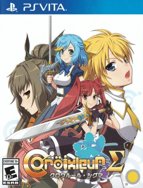 Croixleur Sigma