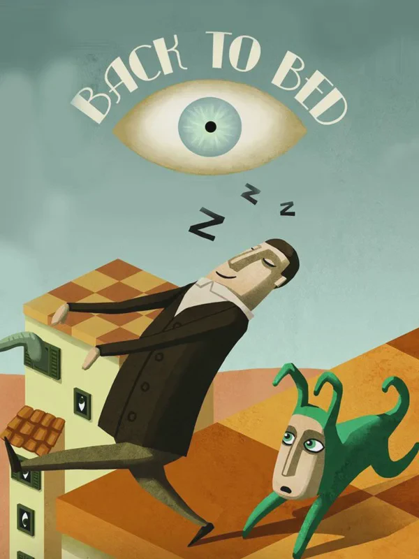 Back to Bed