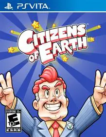 Citizens of Earth