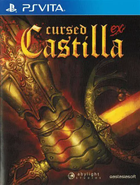 Cursed Castilla
