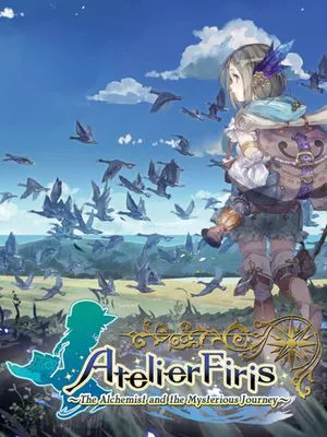 Atelier Firis: The Alchemist and the Mysterious Journey