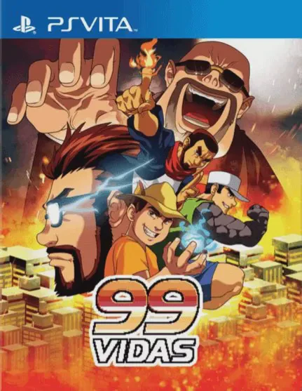 99Vidas