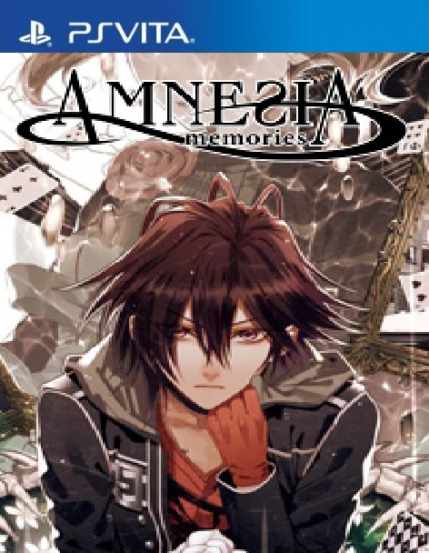 Amnesia - Memories